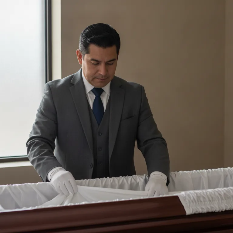 funeraria Purísima de Bustos